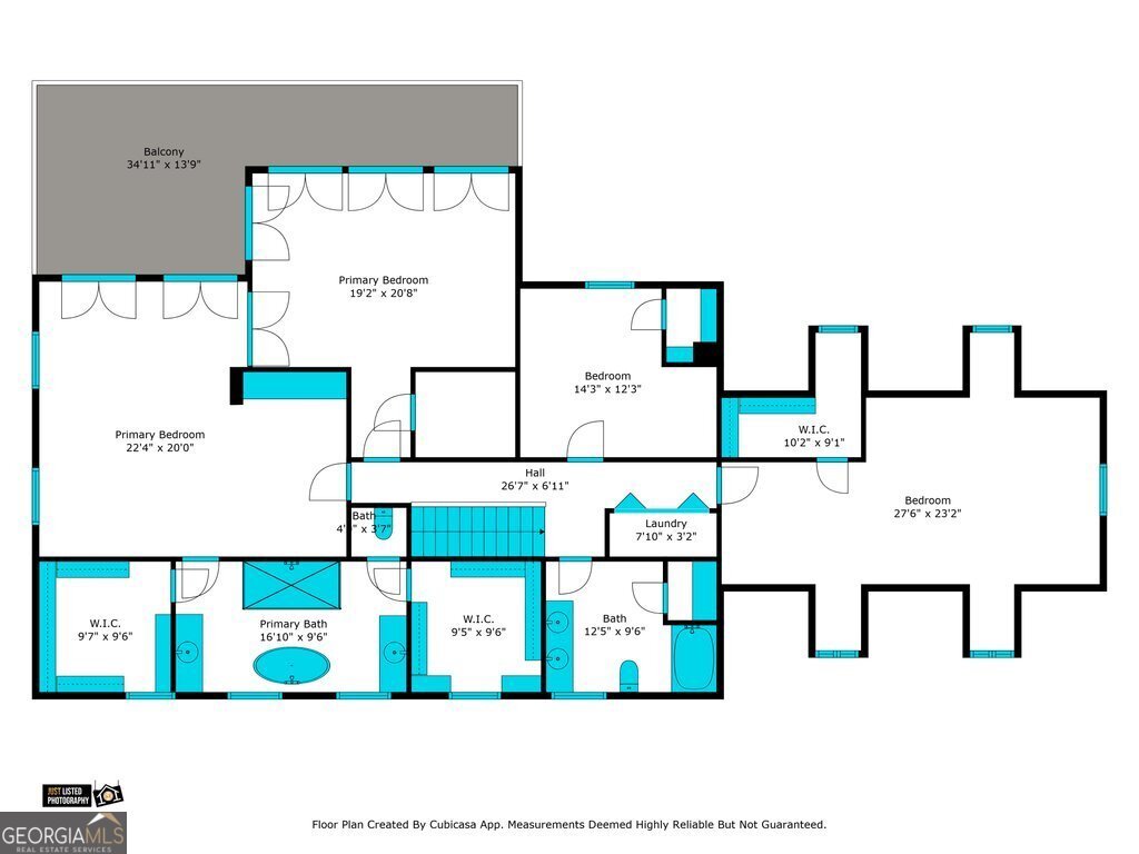 627 Apache Trail Woodstock - 71