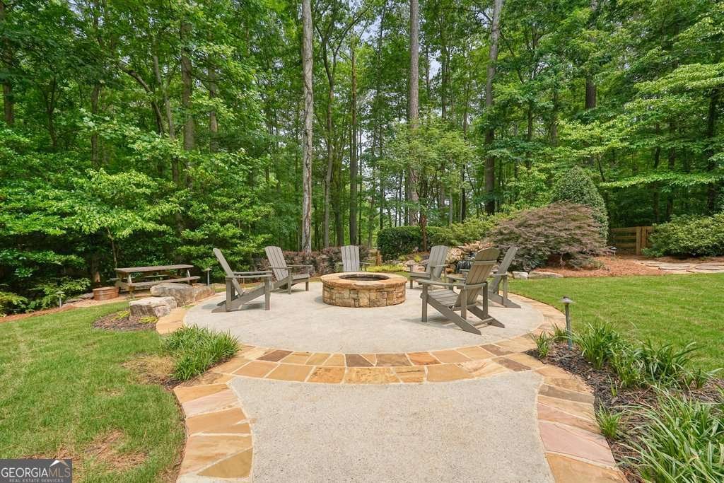 627 Apache Trail Woodstock - 8