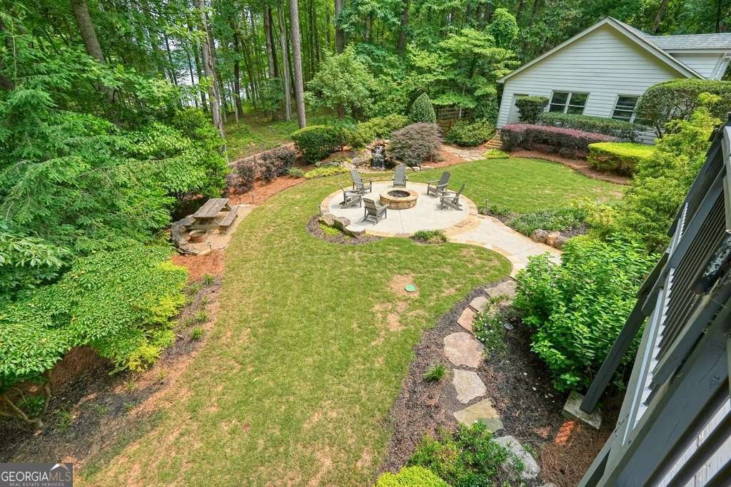 627 Apache Trail Woodstock - 9