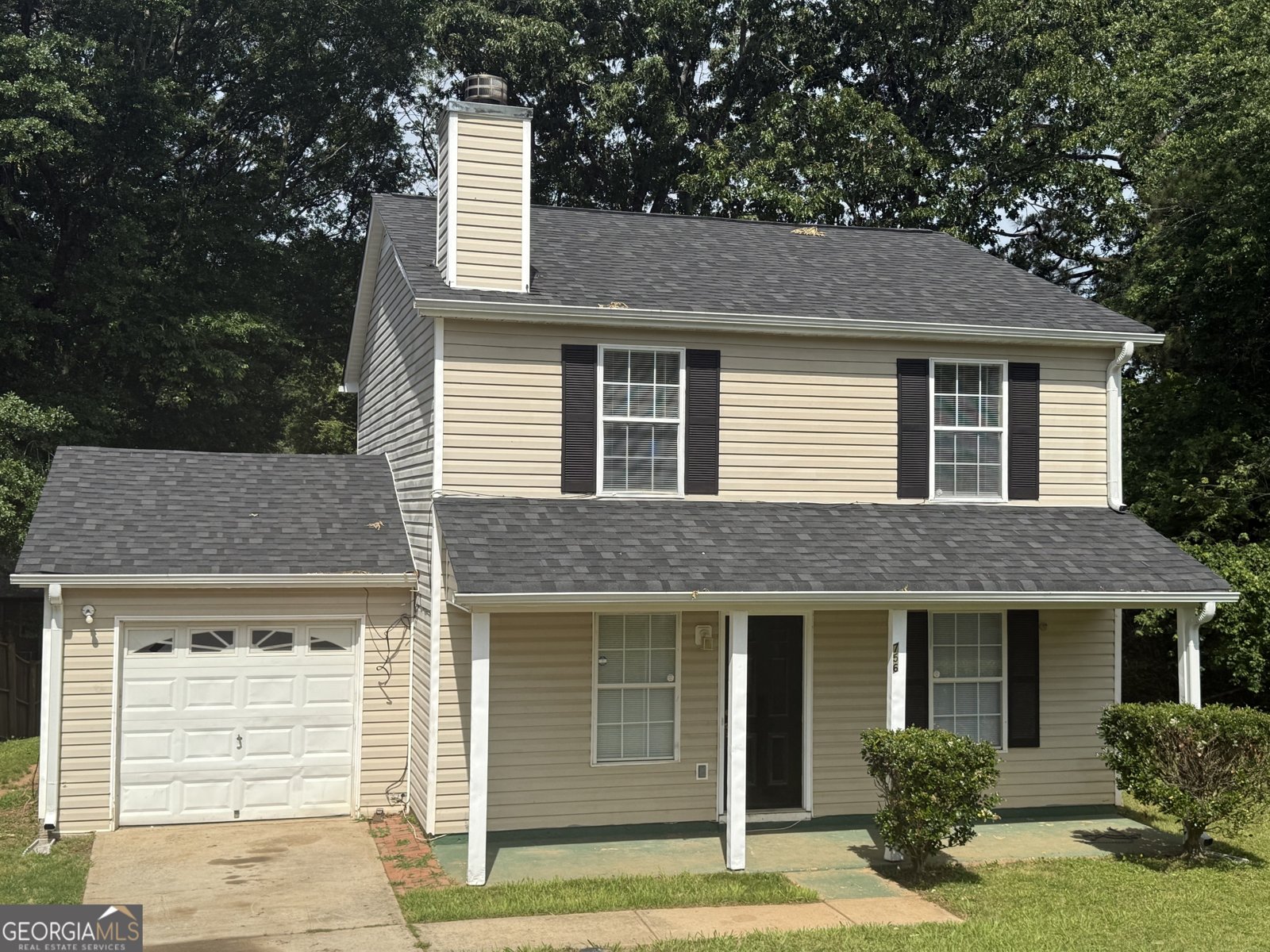 756 Glenshire Court Riverdale - 1