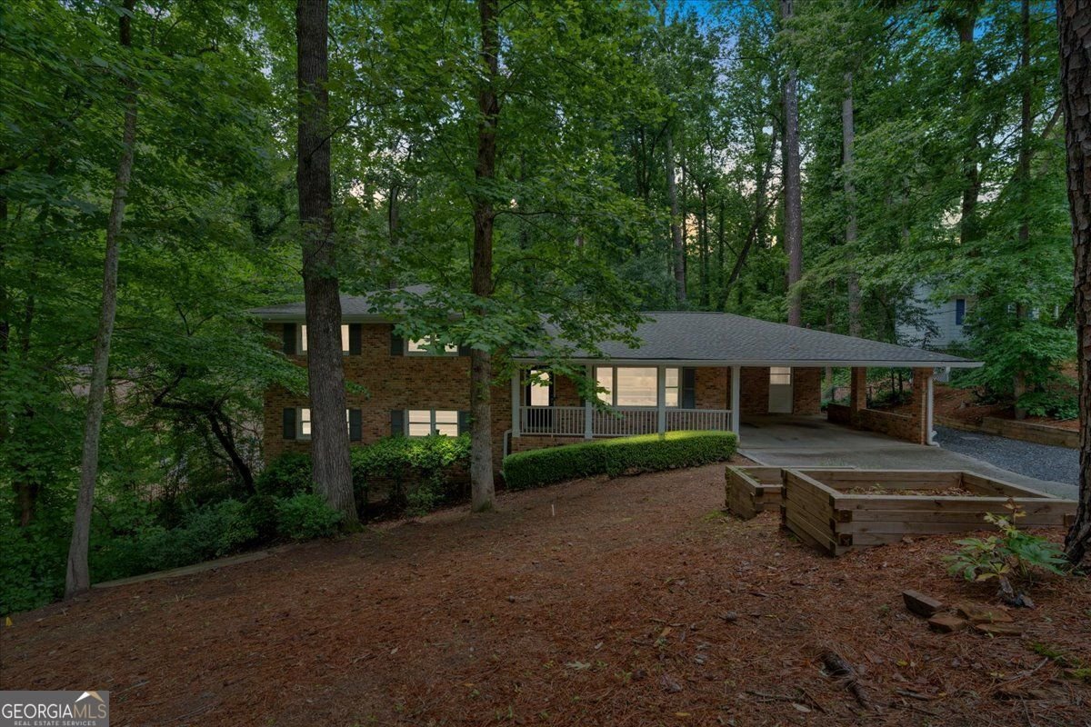 620 AMBERIDGE Atlanta - 1