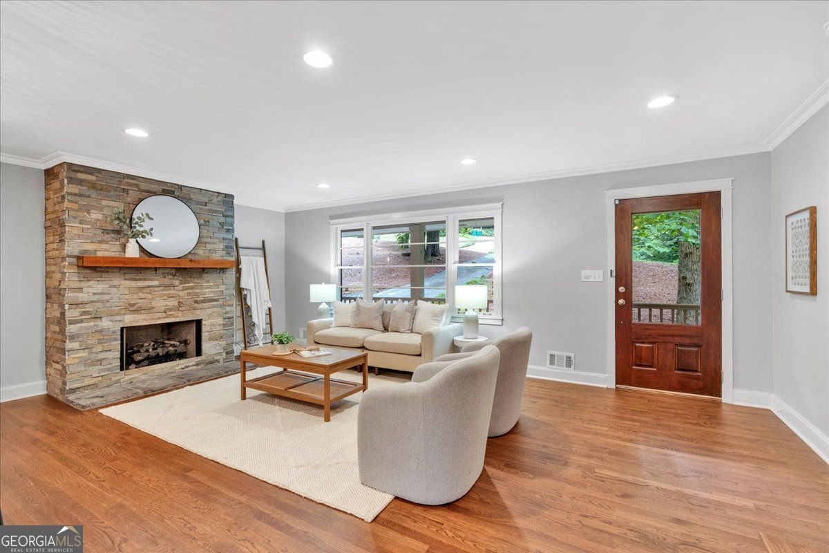 620 AMBERIDGE Atlanta - 10