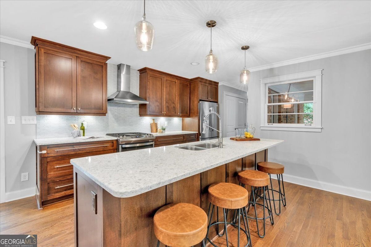 620 AMBERIDGE Atlanta - 15