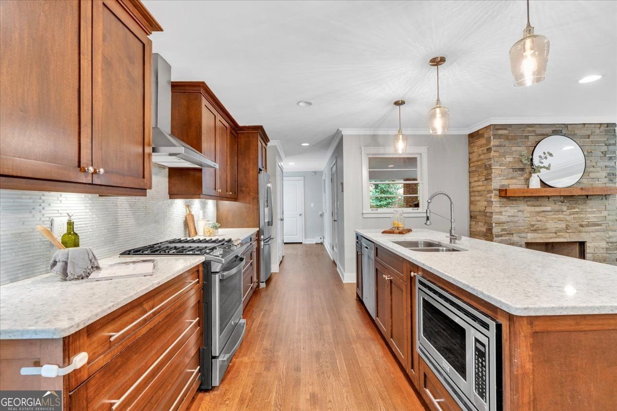 620 AMBERIDGE Atlanta - 16
