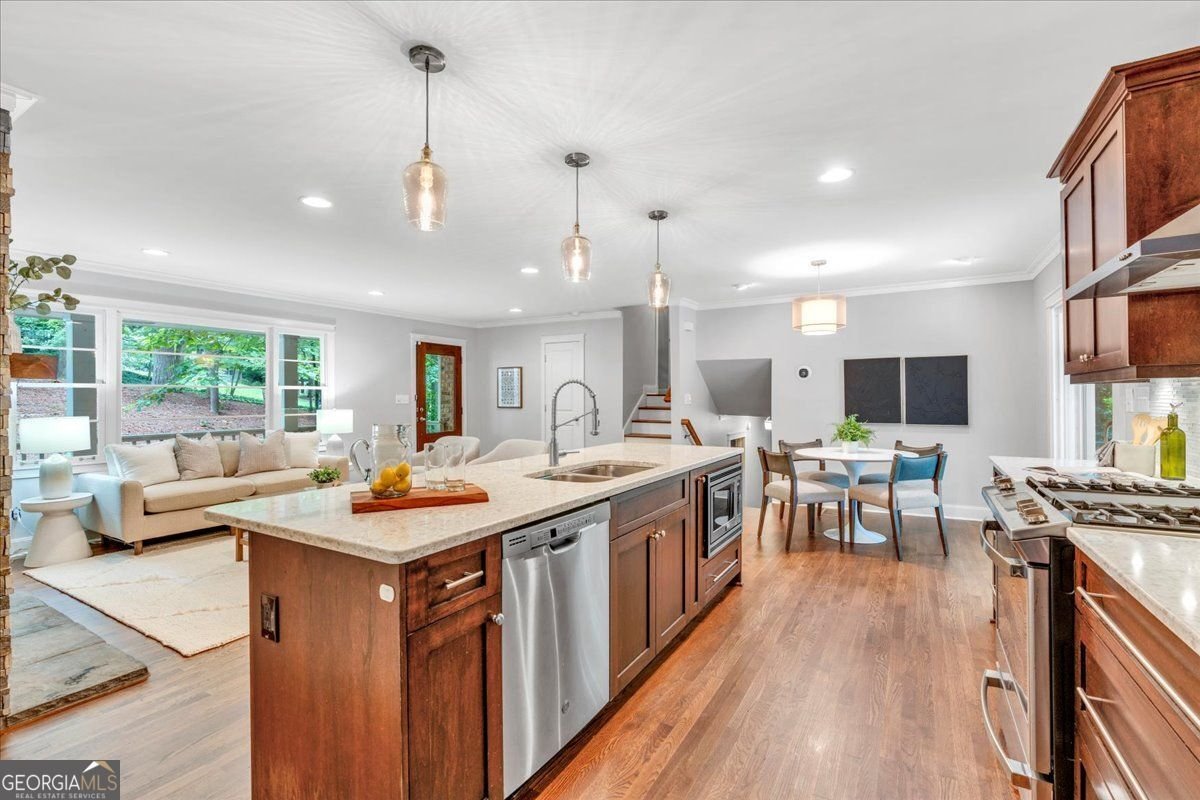 620 AMBERIDGE Atlanta - 19