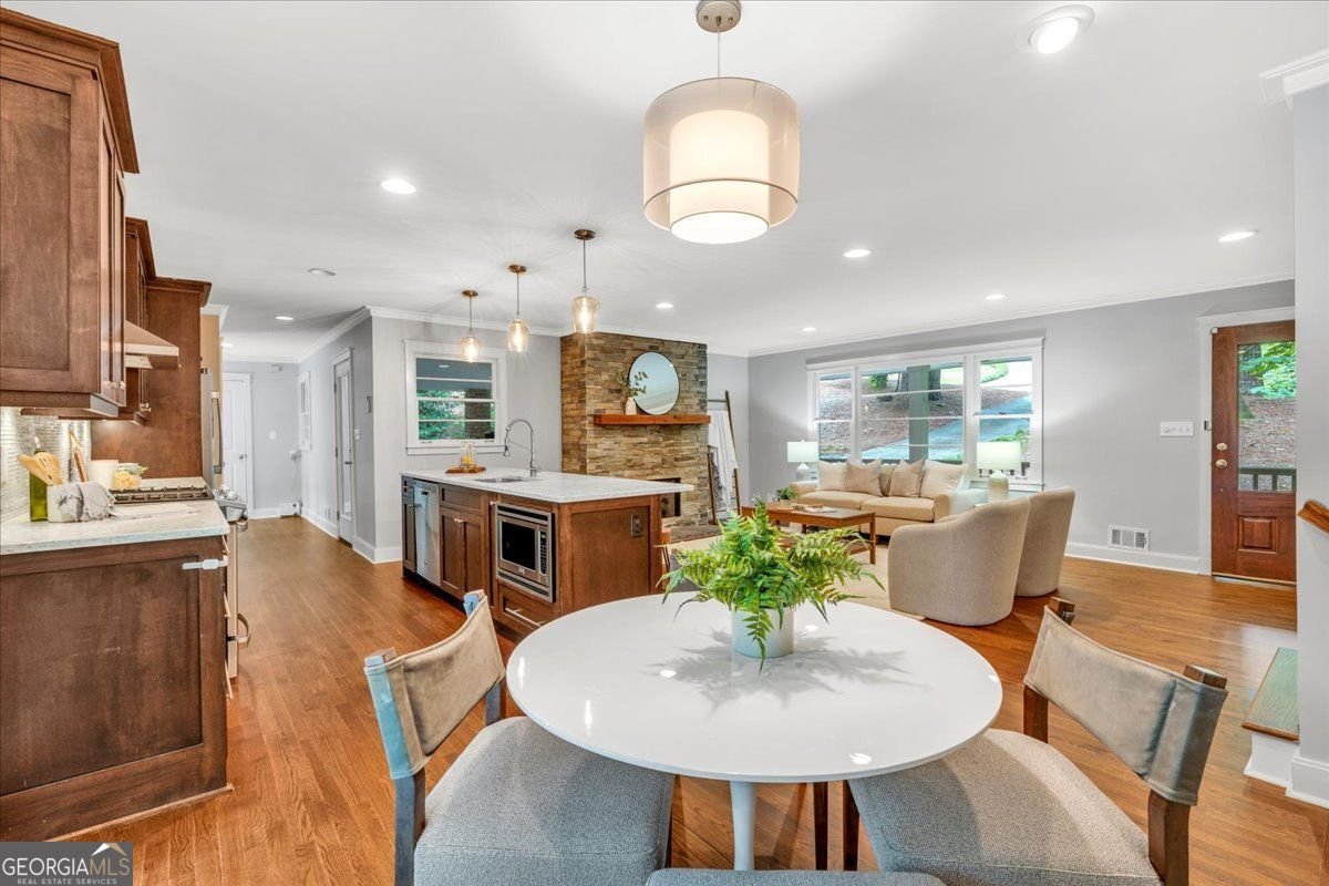 620 AMBERIDGE Atlanta - 21