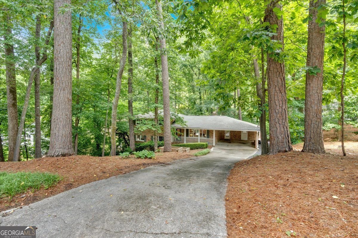 620 AMBERIDGE Atlanta - 3