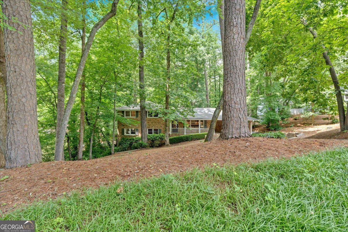 620 AMBERIDGE Atlanta - 4