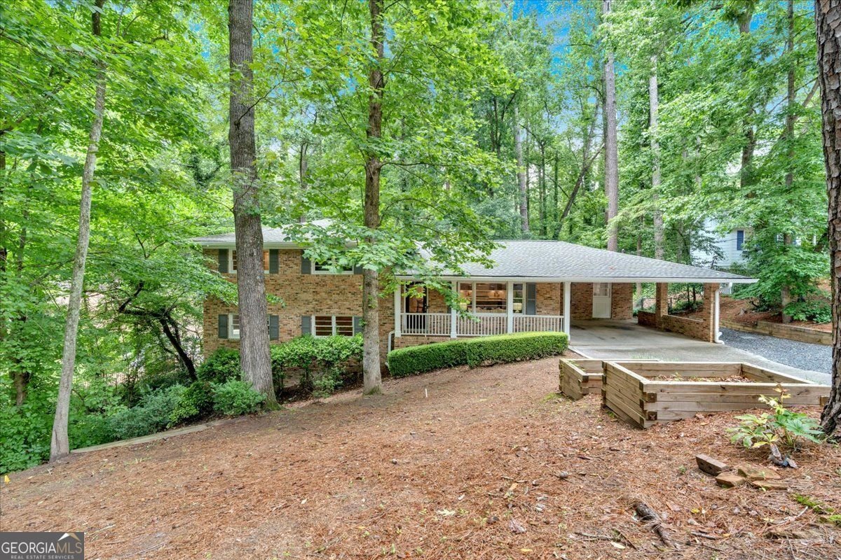 620 AMBERIDGE Atlanta - 42