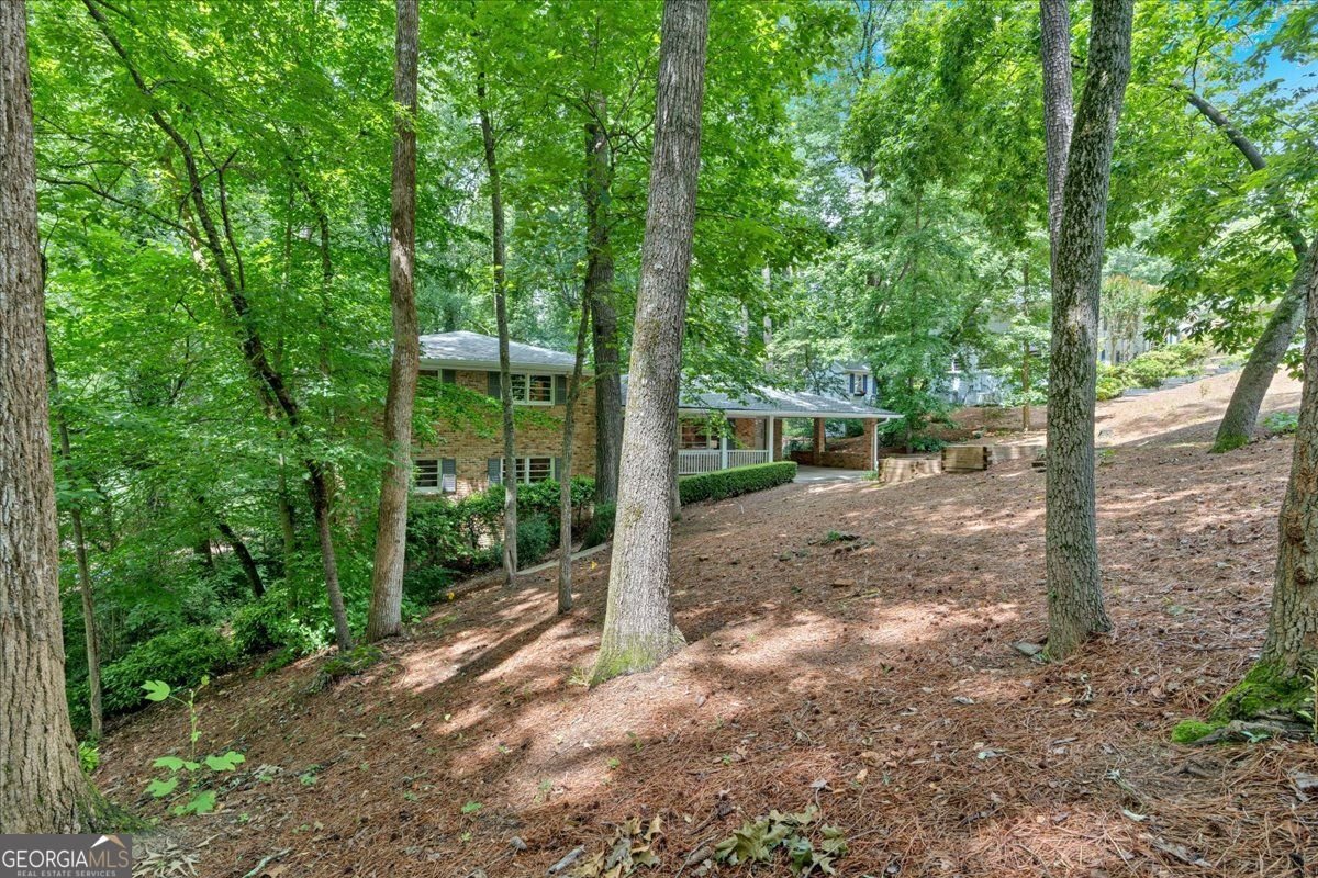 620 AMBERIDGE Atlanta - 5