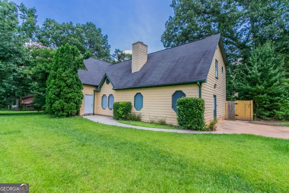 10 Briarcliff Place Stockbridge - 1