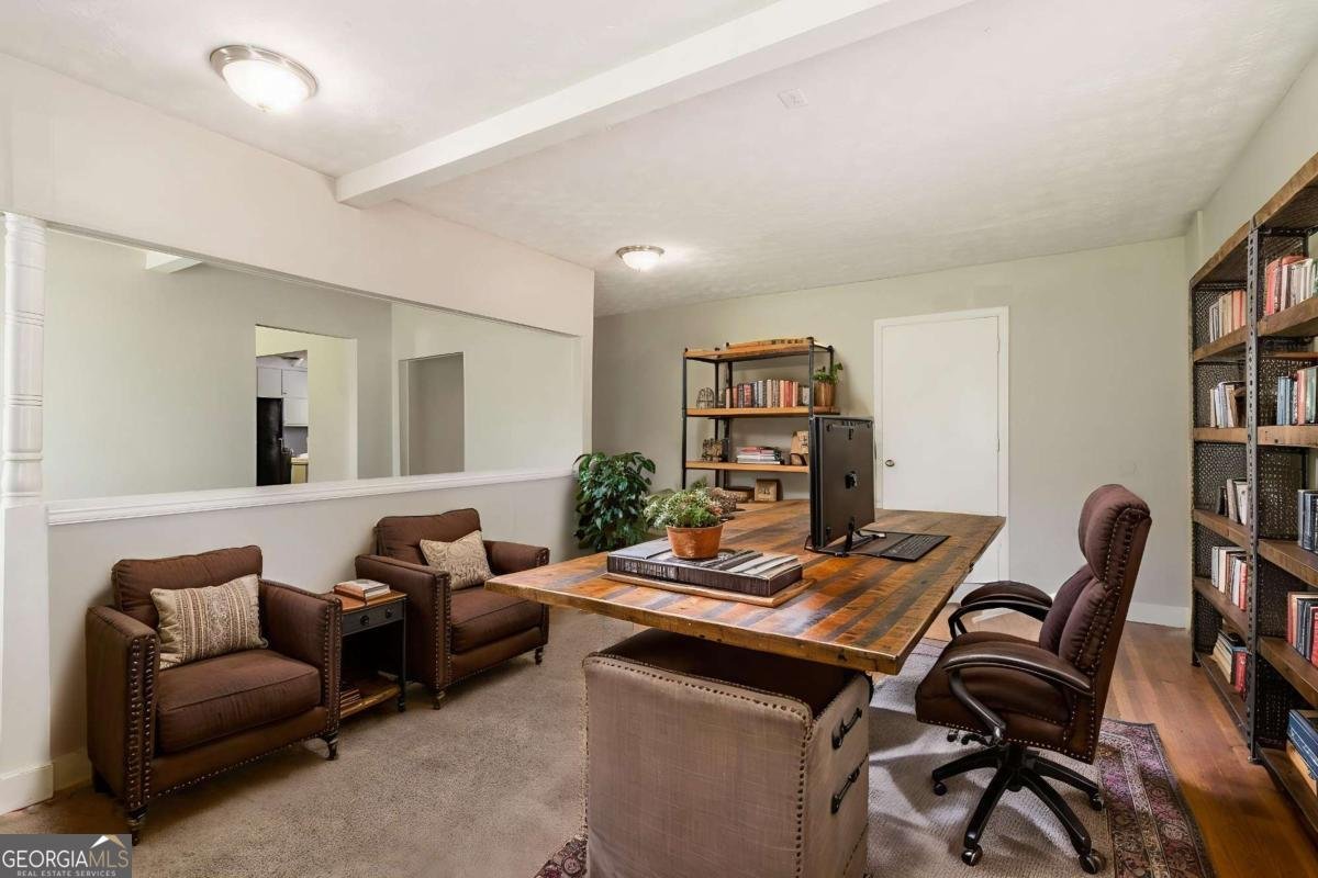 10 Briarcliff Place Stockbridge - 3