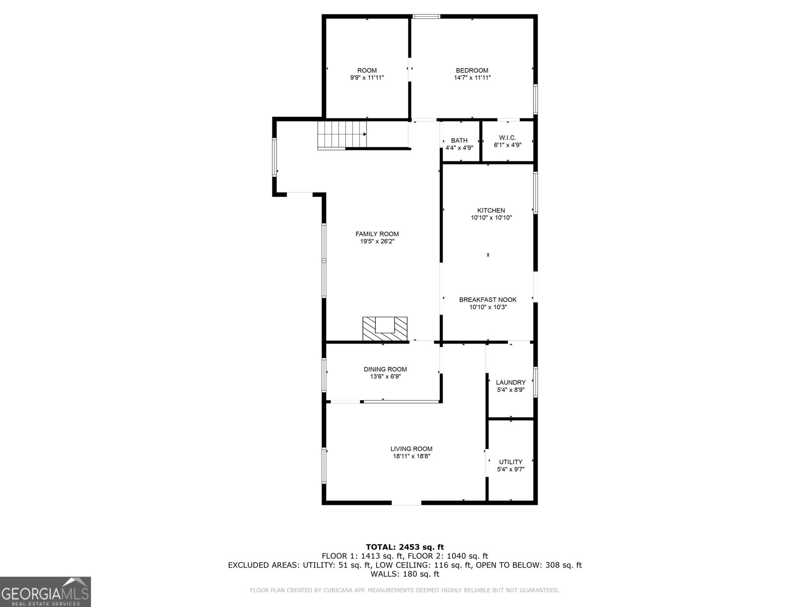 10 Briarcliff Place Stockbridge - 38