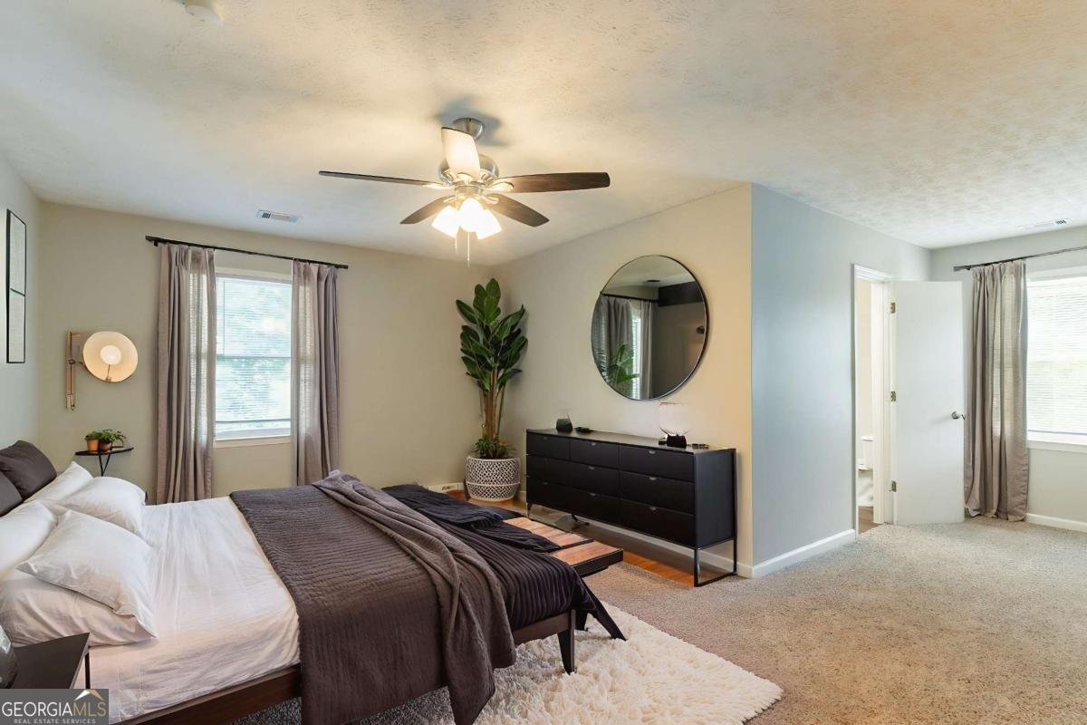 10 Briarcliff Place Stockbridge - 4