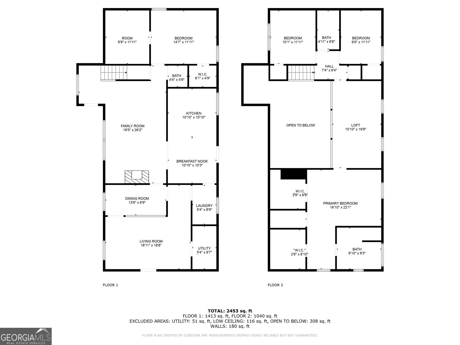 10 Briarcliff Place Stockbridge - 40