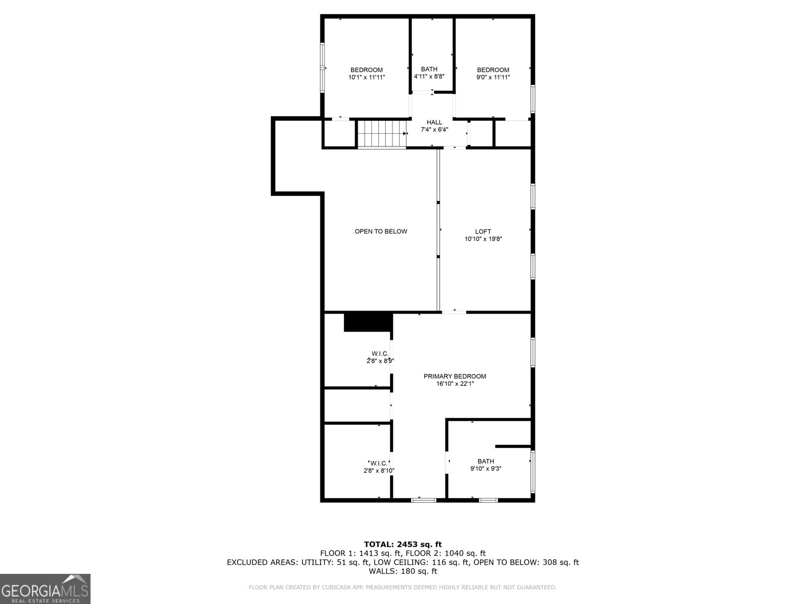 10 Briarcliff Place Stockbridge - 41