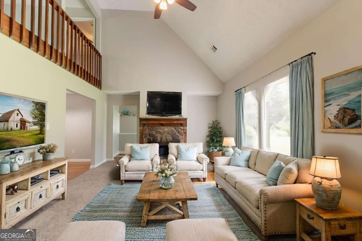 10 Briarcliff Place Stockbridge - 6