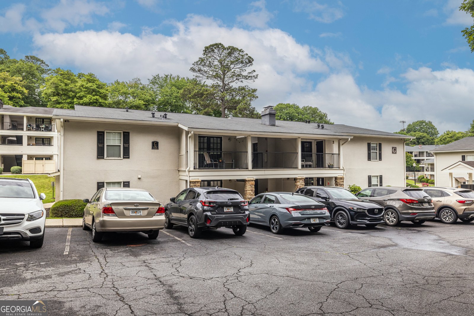 1150 Collier Road Atlanta - 34