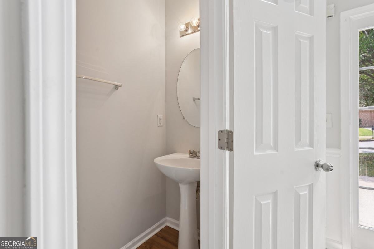 1025 Pebble Creek Trail Suwanee - 21