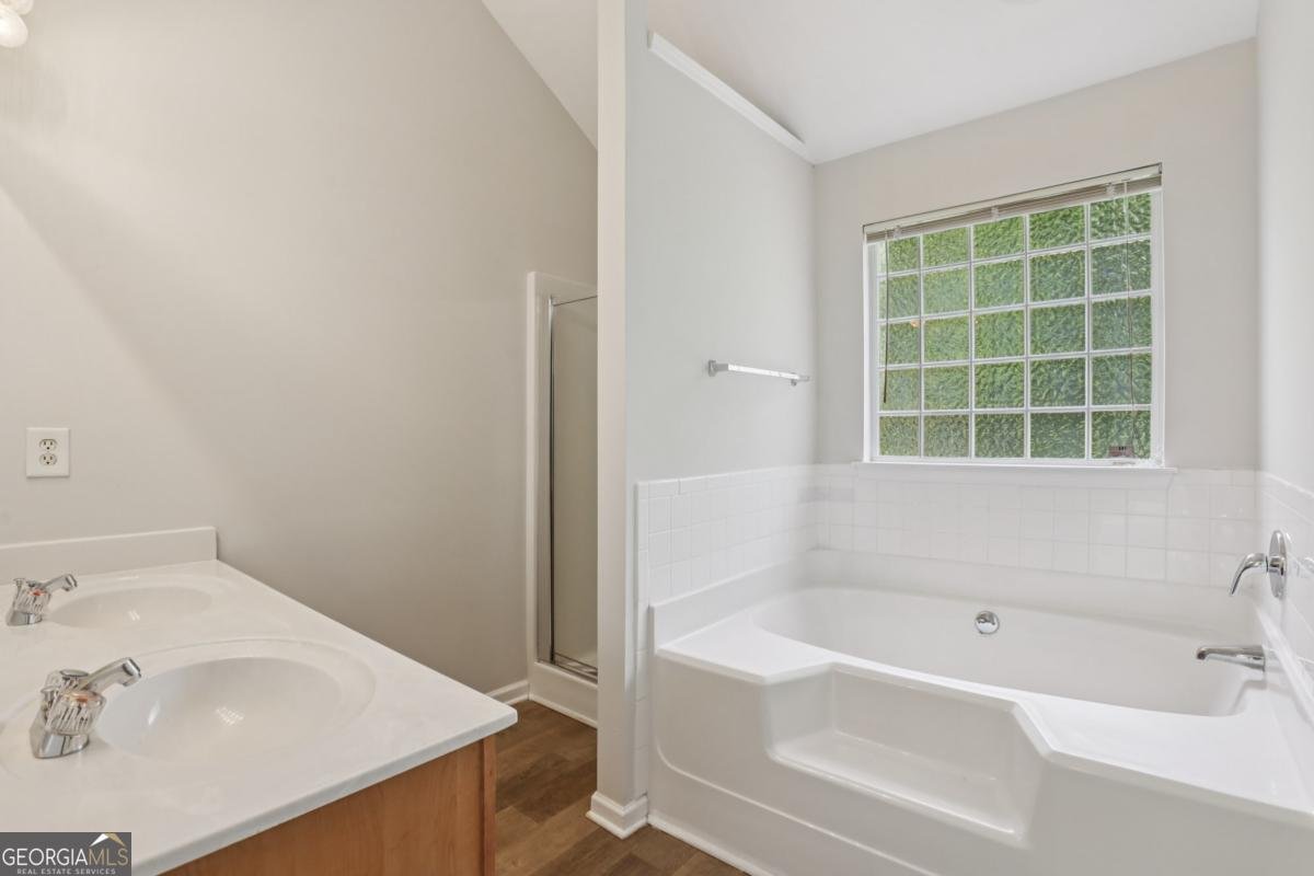 1025 Pebble Creek Trail Suwanee - 28