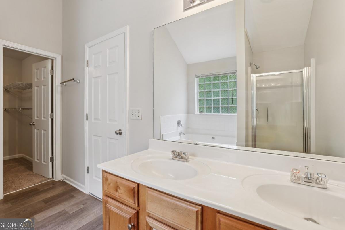 1025 Pebble Creek Trail Suwanee - 29
