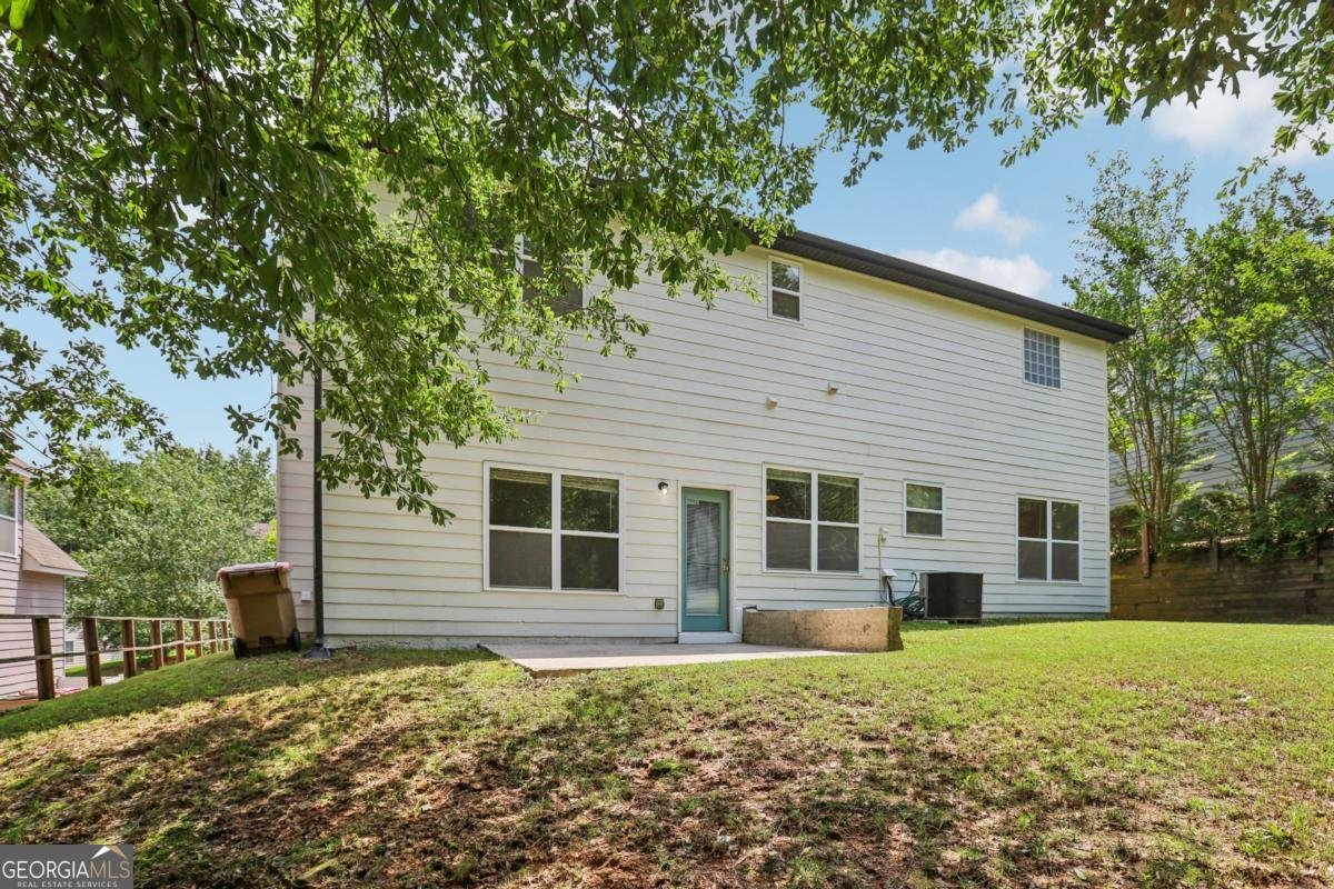 1025 Pebble Creek Trail Suwanee - 42