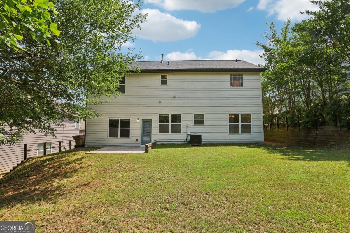 1025 Pebble Creek Trail Suwanee - 43