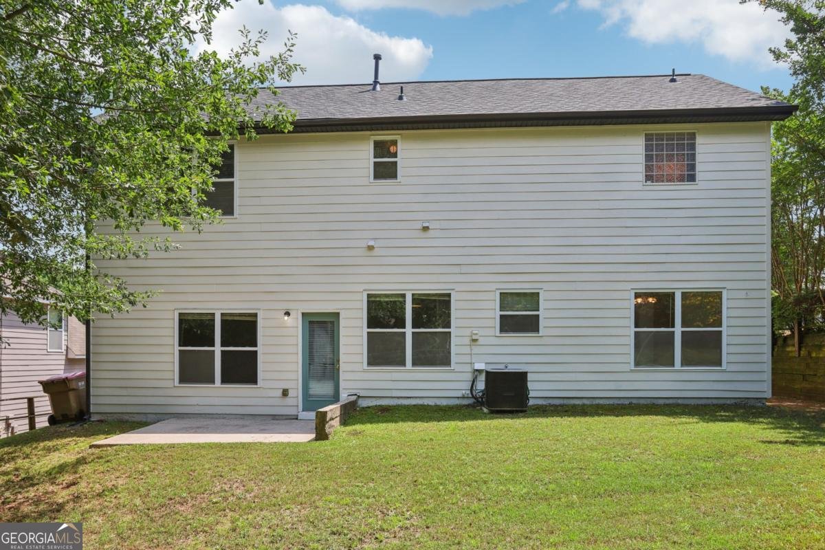 1025 Pebble Creek Trail Suwanee - 44