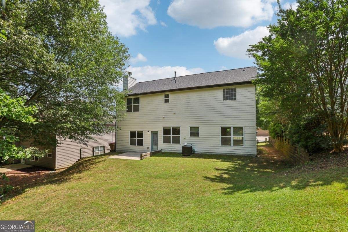 1025 Pebble Creek Trail Suwanee - 45