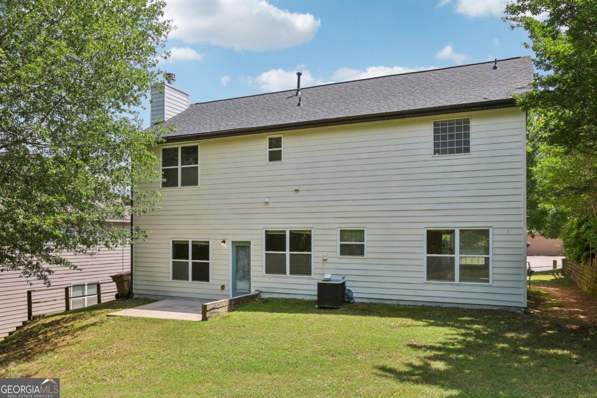 1025 Pebble Creek Trail Suwanee - 46