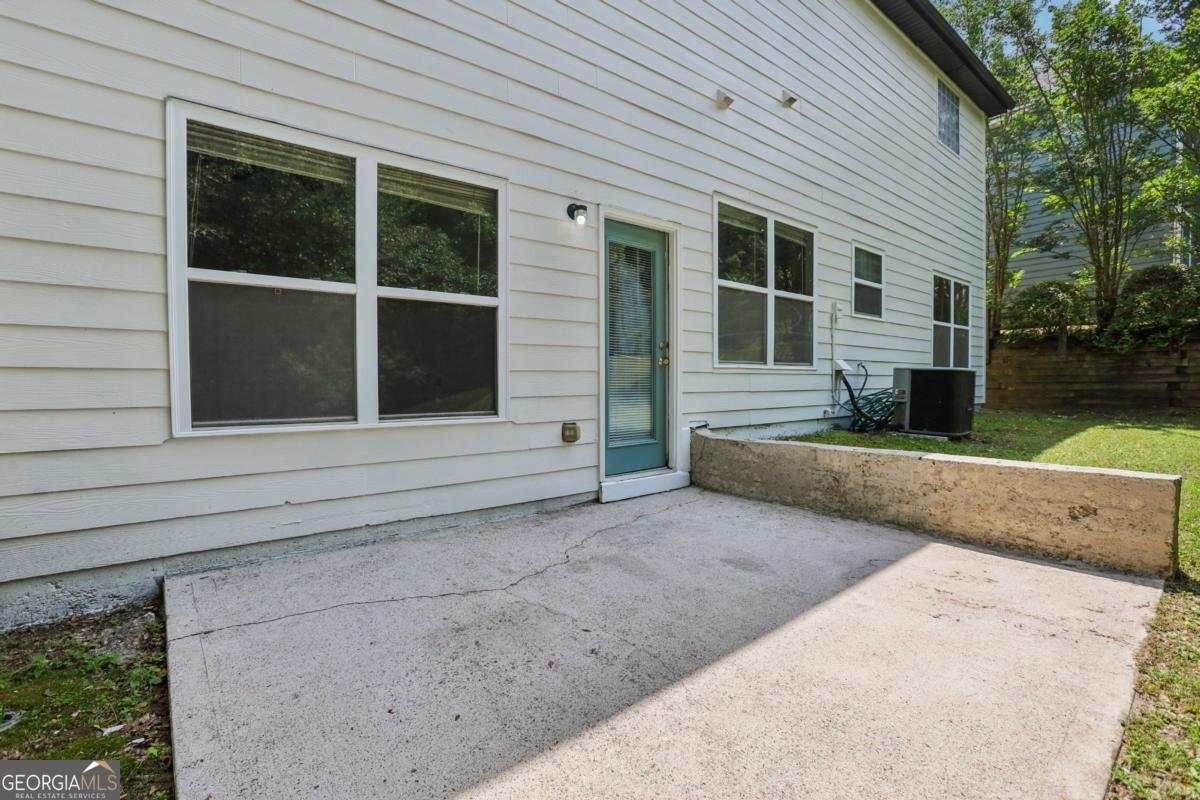 1025 Pebble Creek Trail Suwanee - 48
