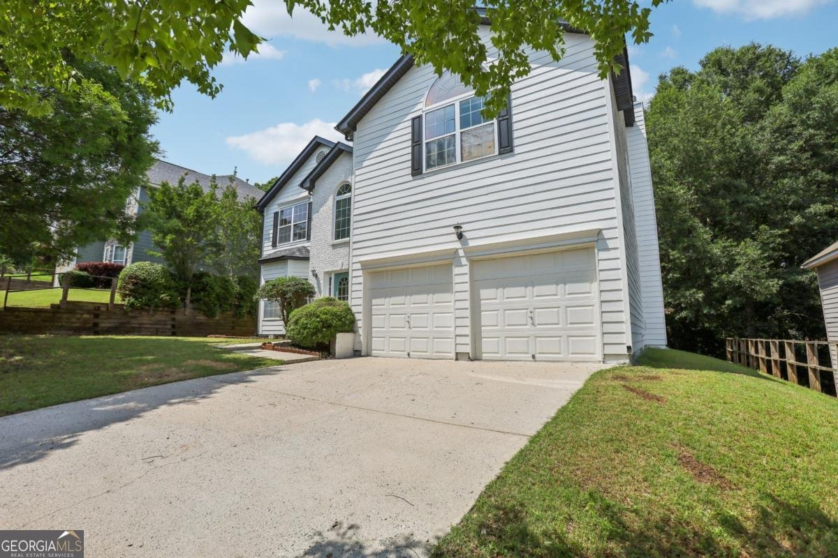 1025 Pebble Creek Trail Suwanee - 49
