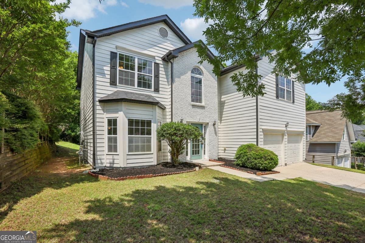 1025 Pebble Creek Trail Suwanee - 5