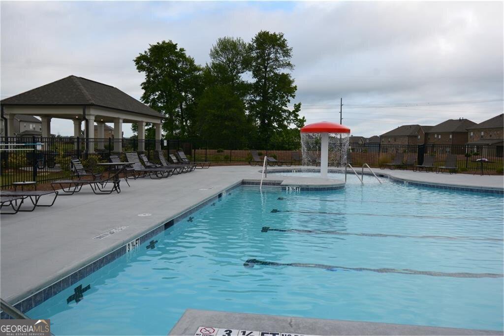1025 Pebble Creek Trail Suwanee - 52