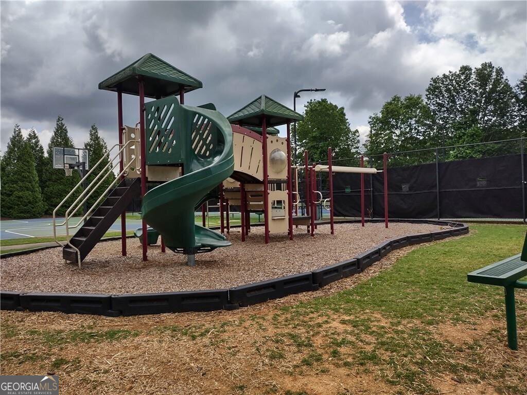 1025 Pebble Creek Trail Suwanee - 53