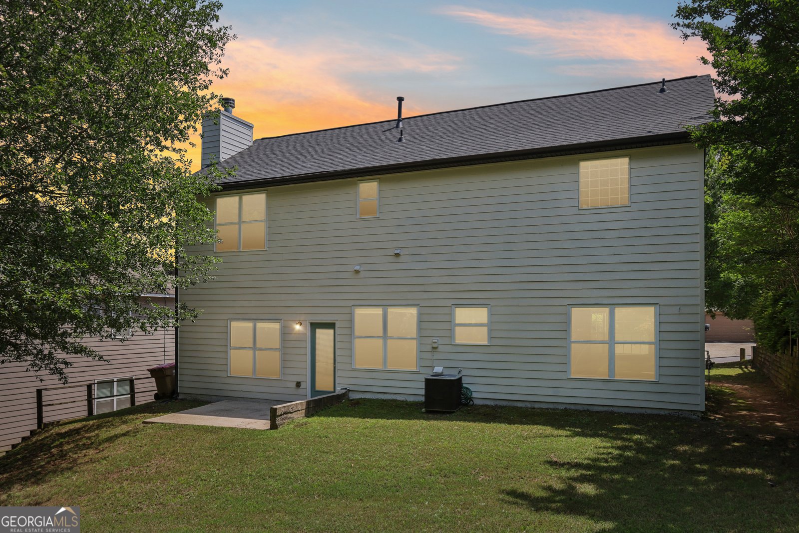 1025 Pebble Creek Trail Suwanee - 56