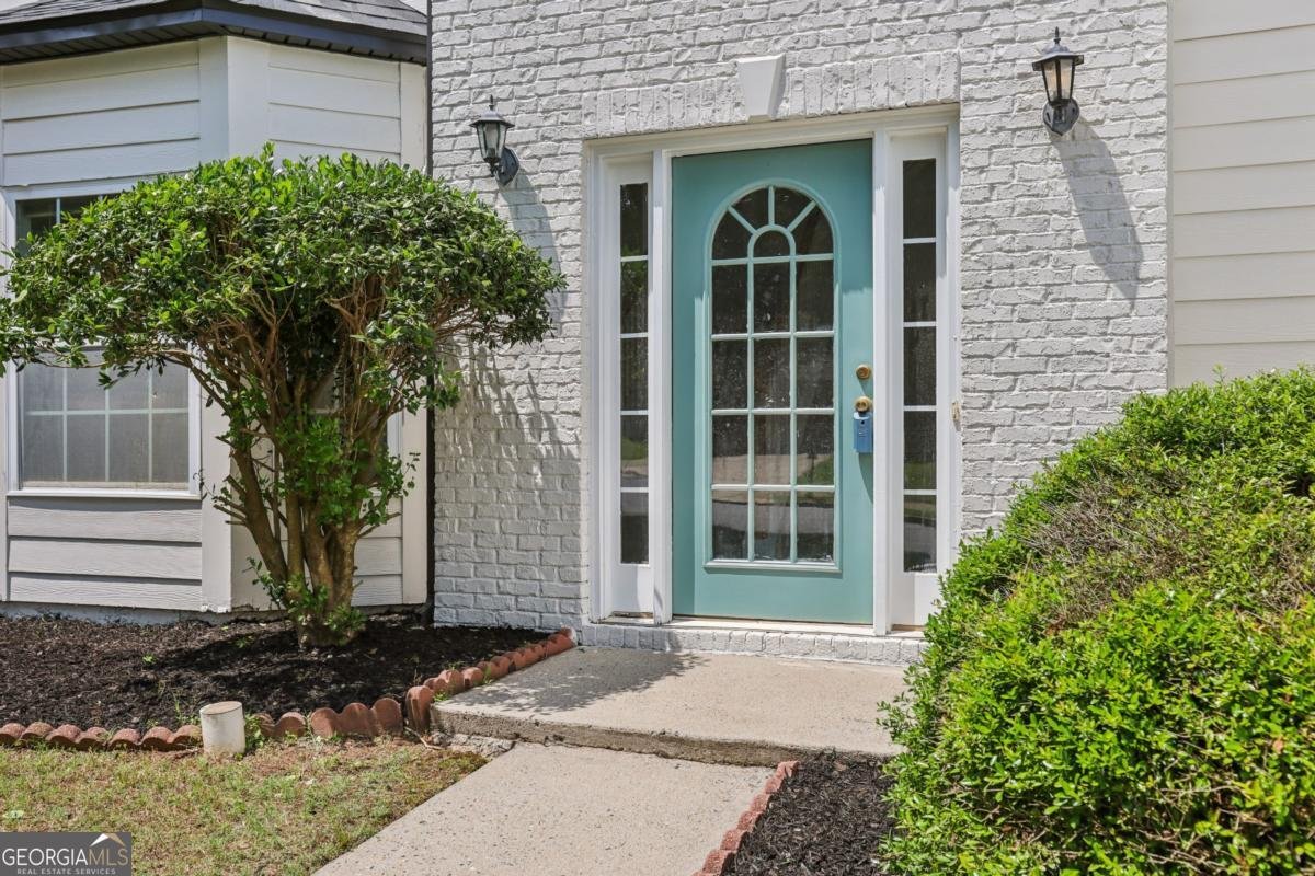 1025 Pebble Creek Trail Suwanee - 6