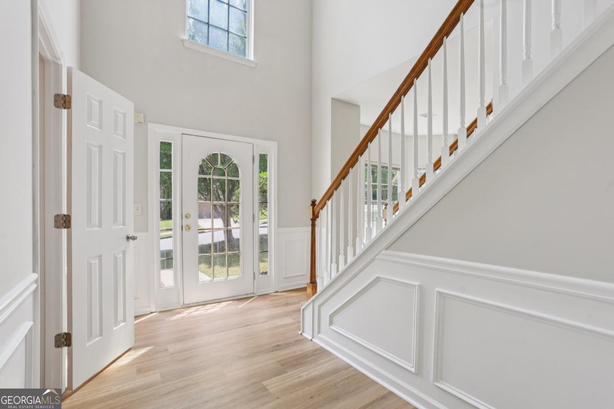 1025 Pebble Creek Trail Suwanee - 7