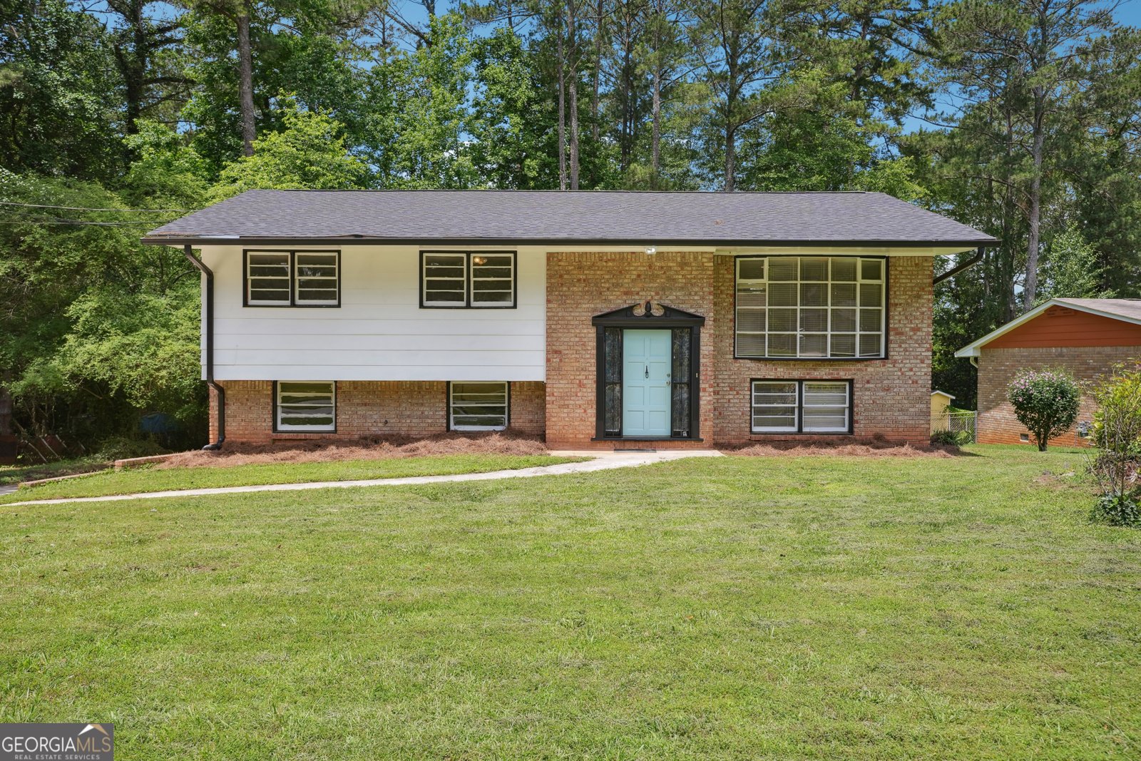 3611 Radcliffe Boulevard Decatur - 1