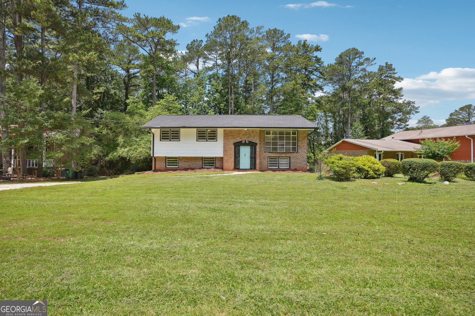 3611 Radcliffe Boulevard Decatur - 3