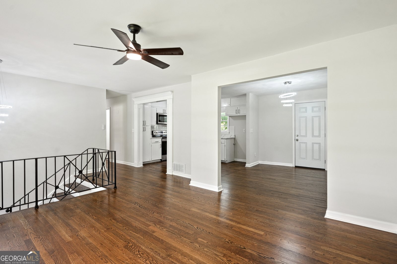 3611 Radcliffe Boulevard Decatur - 6