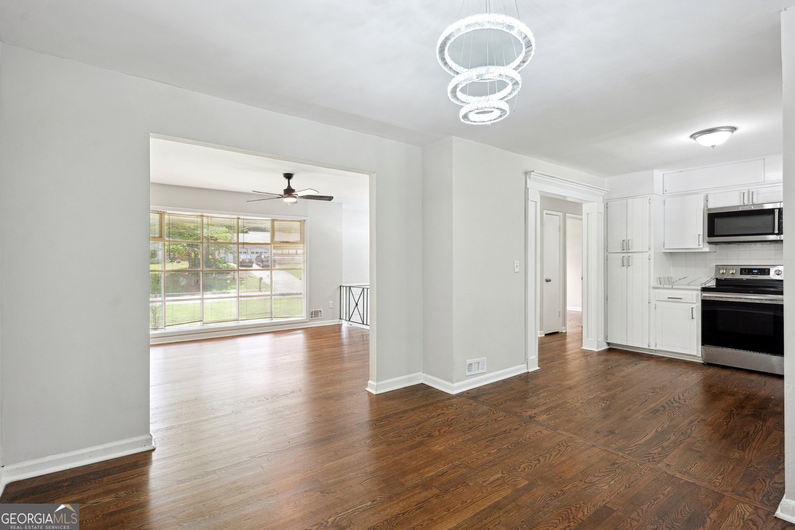3611 Radcliffe Boulevard Decatur - 8