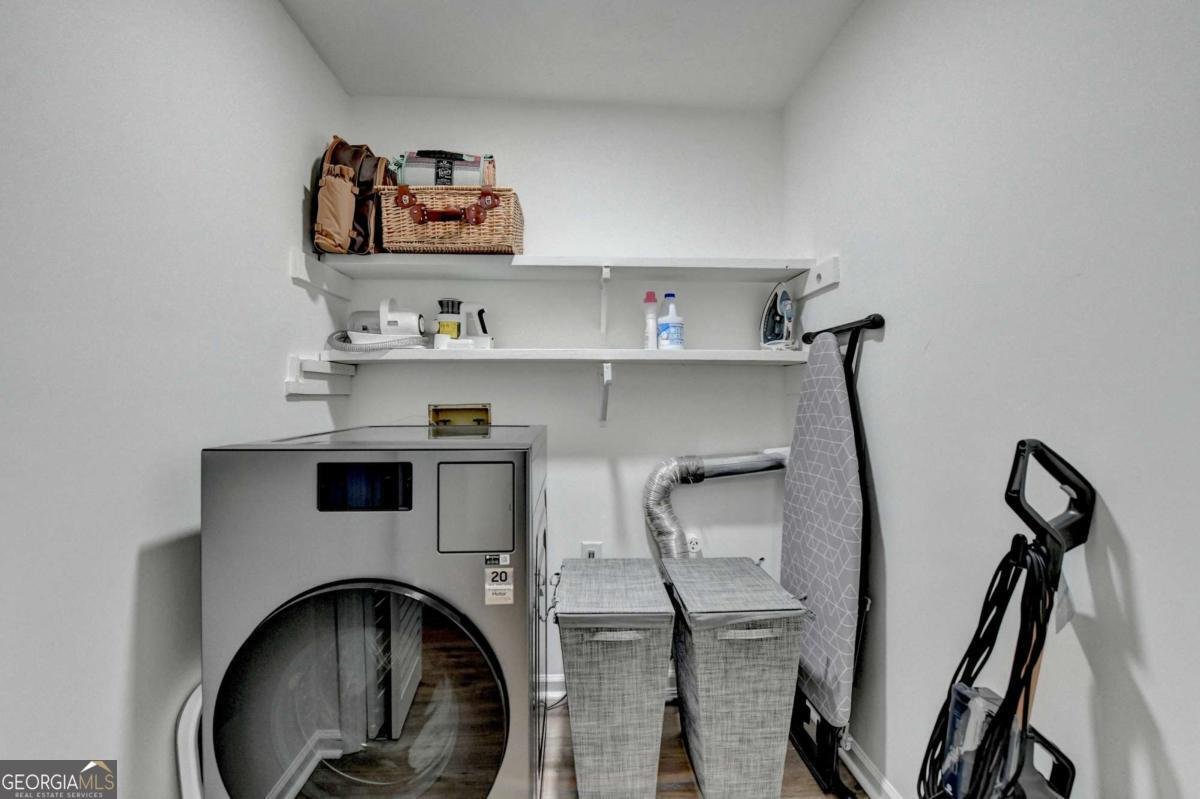 2508 Wagon Trace Duluth - 32