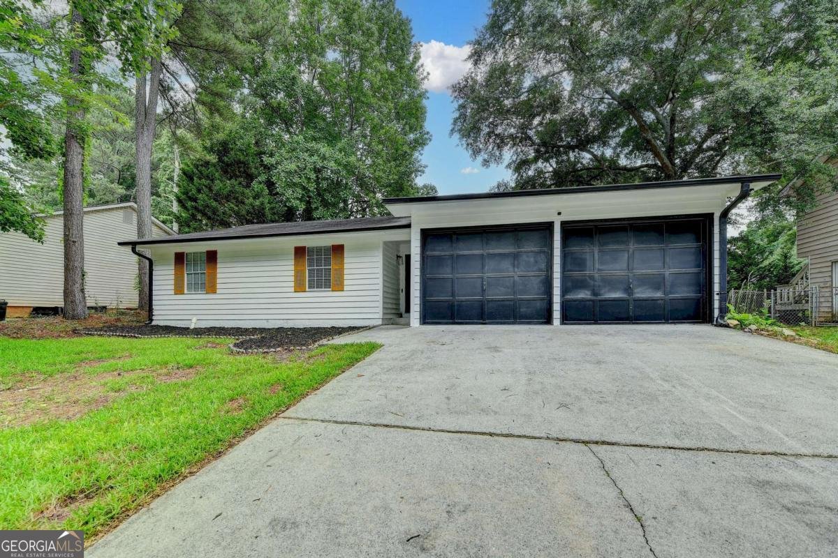 2508 Wagon Trace Duluth - 4