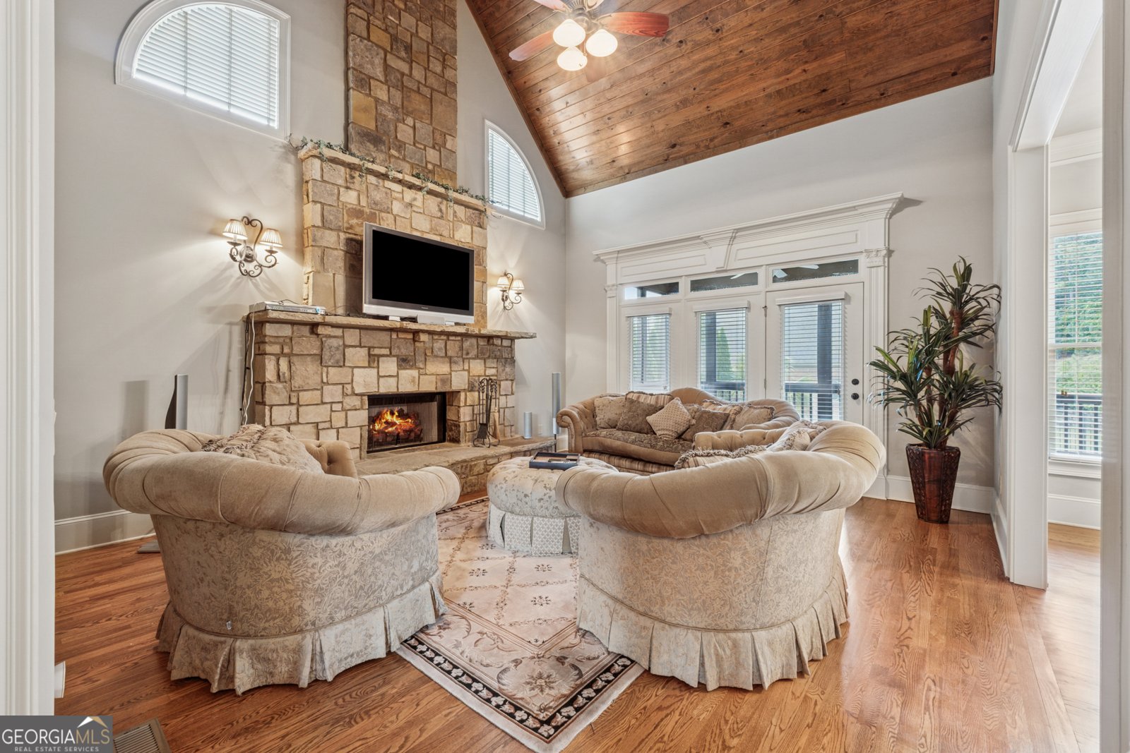 3410 Enclave Mill Court Dacula - 11
