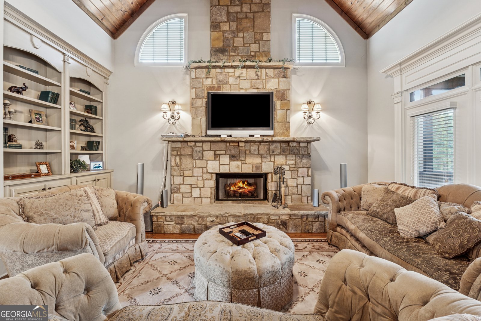 3410 Enclave Mill Court Dacula - 12