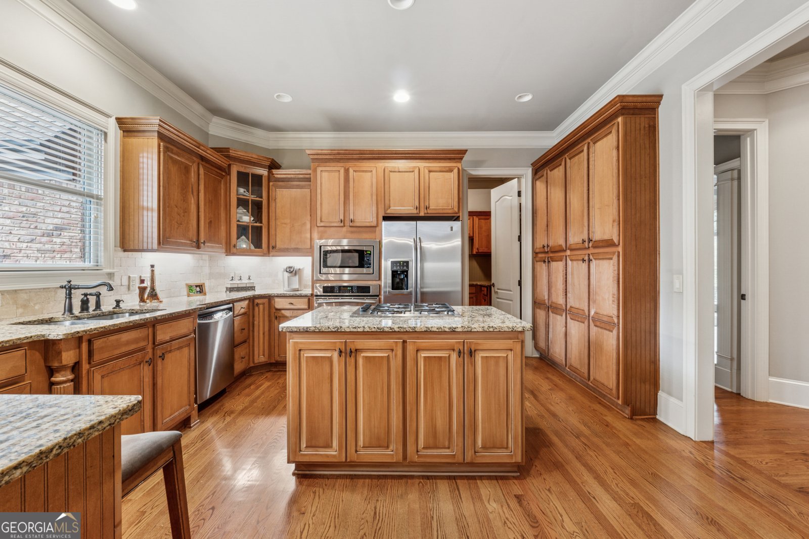 3410 Enclave Mill Court Dacula - 15