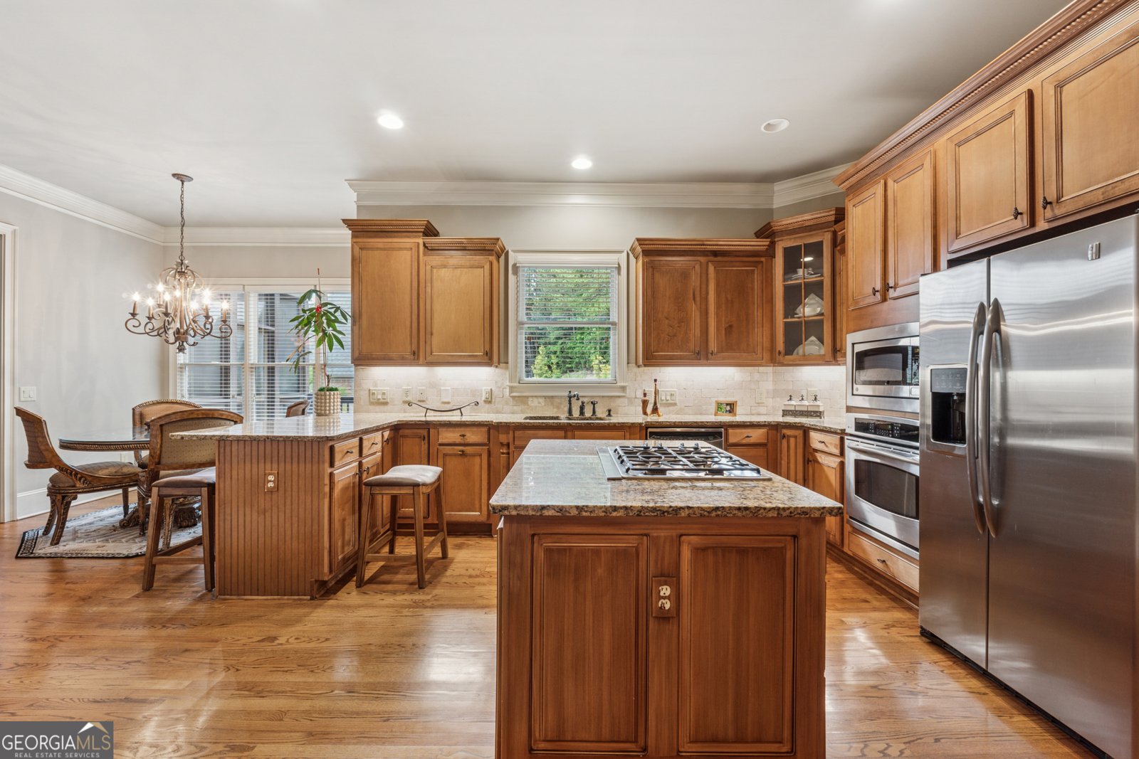 3410 Enclave Mill Court Dacula - 16