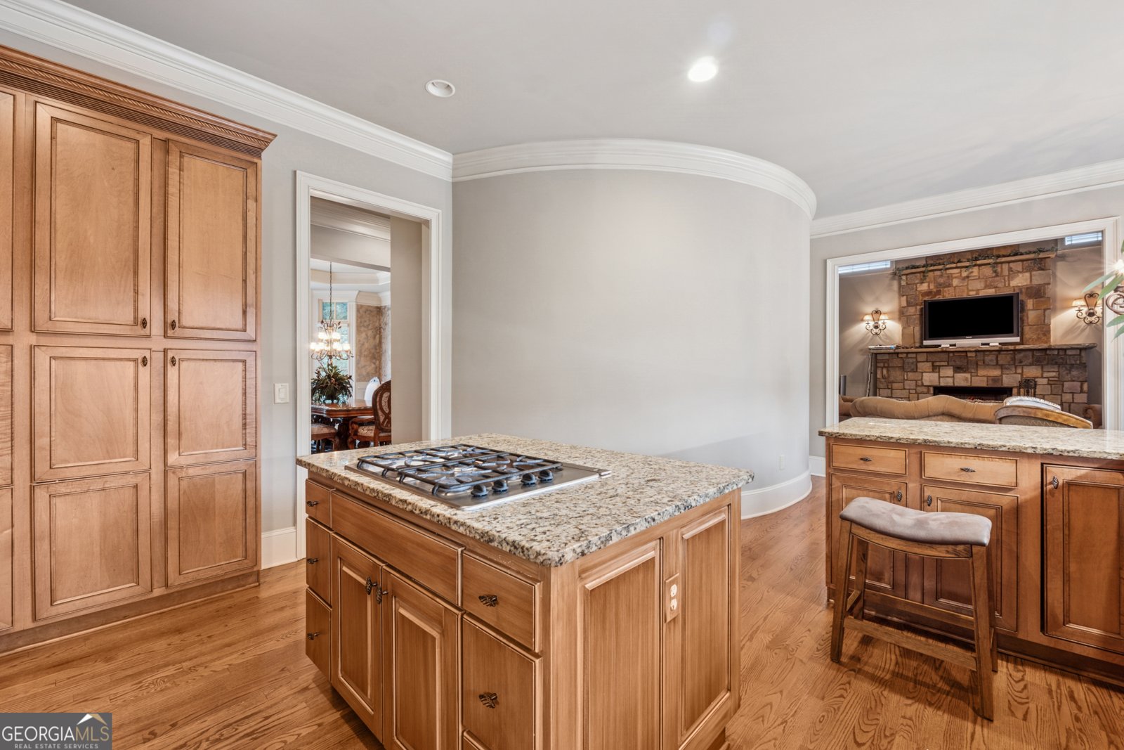 3410 Enclave Mill Court Dacula - 17