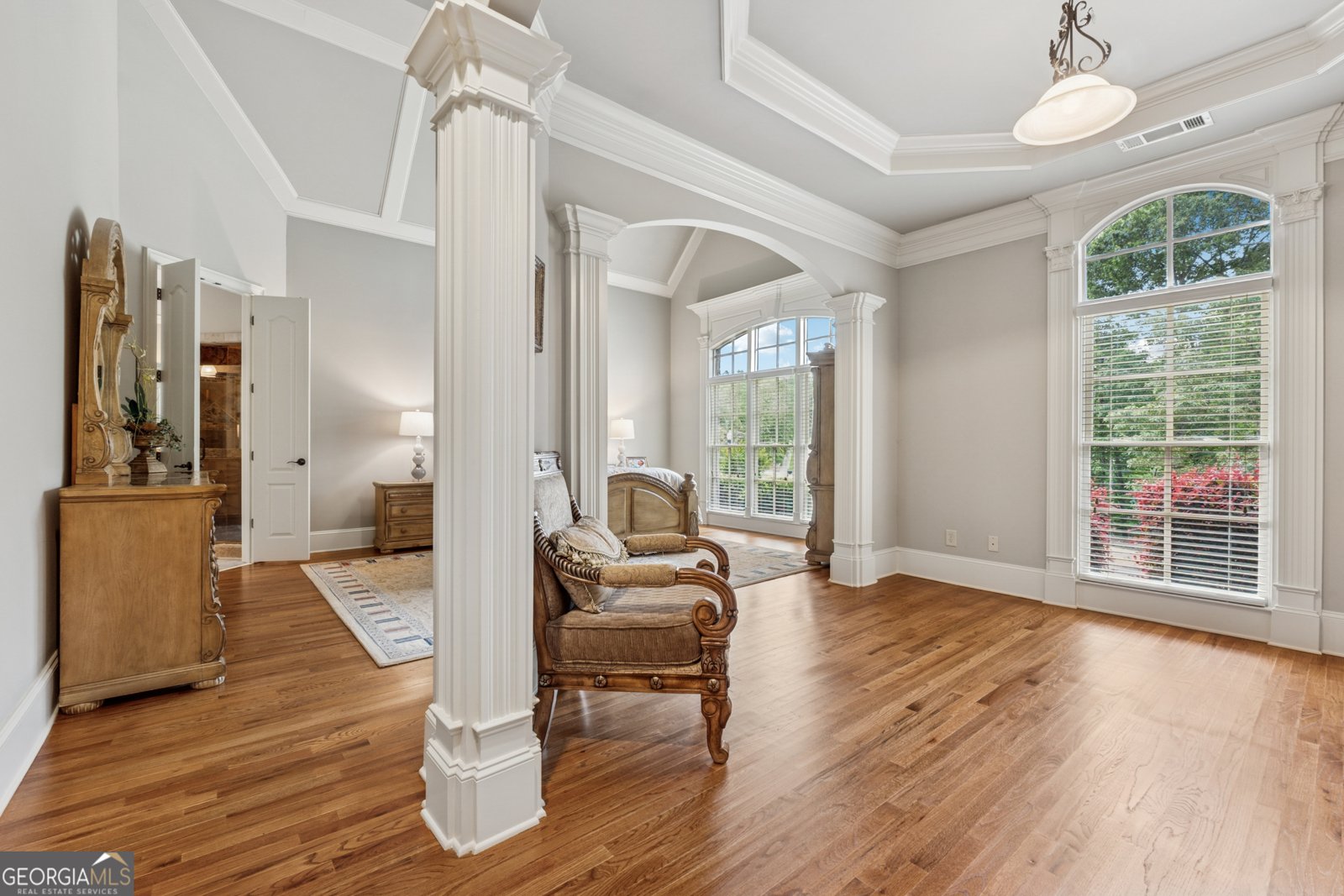 3410 Enclave Mill Court Dacula - 18